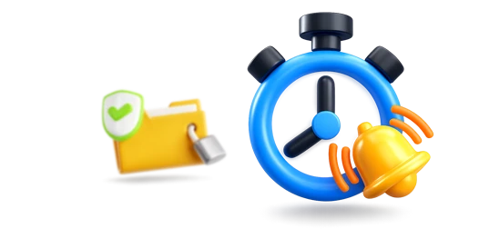 Chcete mít soubory dostupné delší dobu?